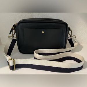 Madewell The Large Transport Camera Bag